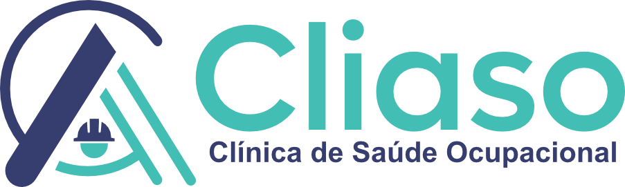 CLIASO — Clínica de Saúde Ocupacional